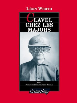 cover image of Clavel chez les majors